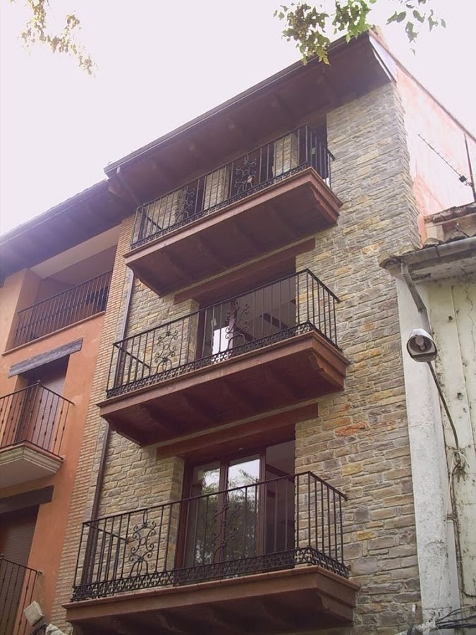 Casa rural Teresa