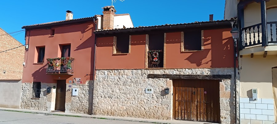 Casa Rural Valle del Duero