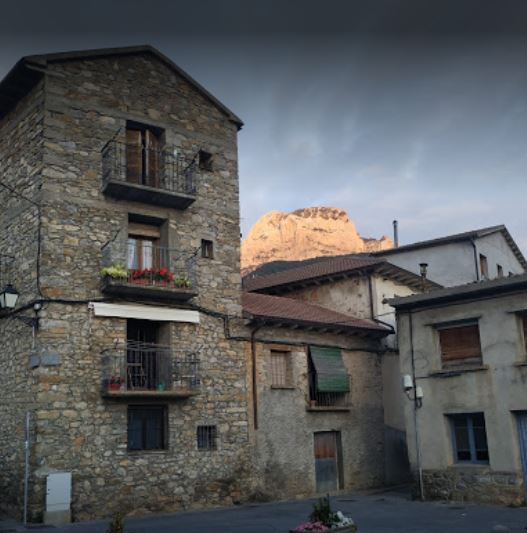 Casa Sidora