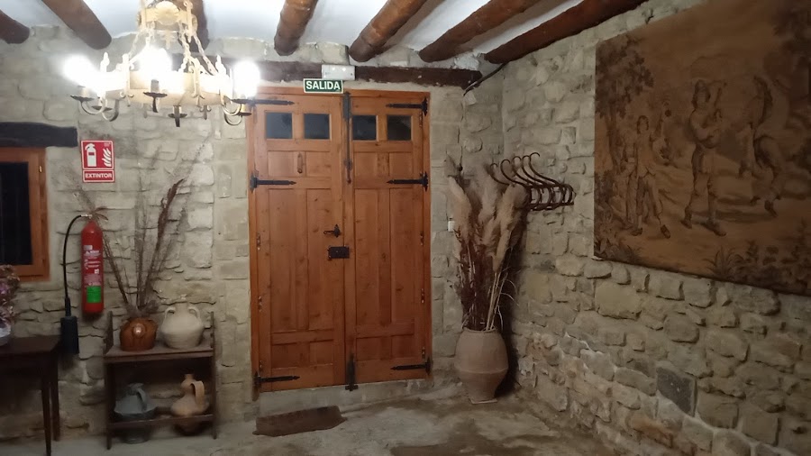 Casa Torralba