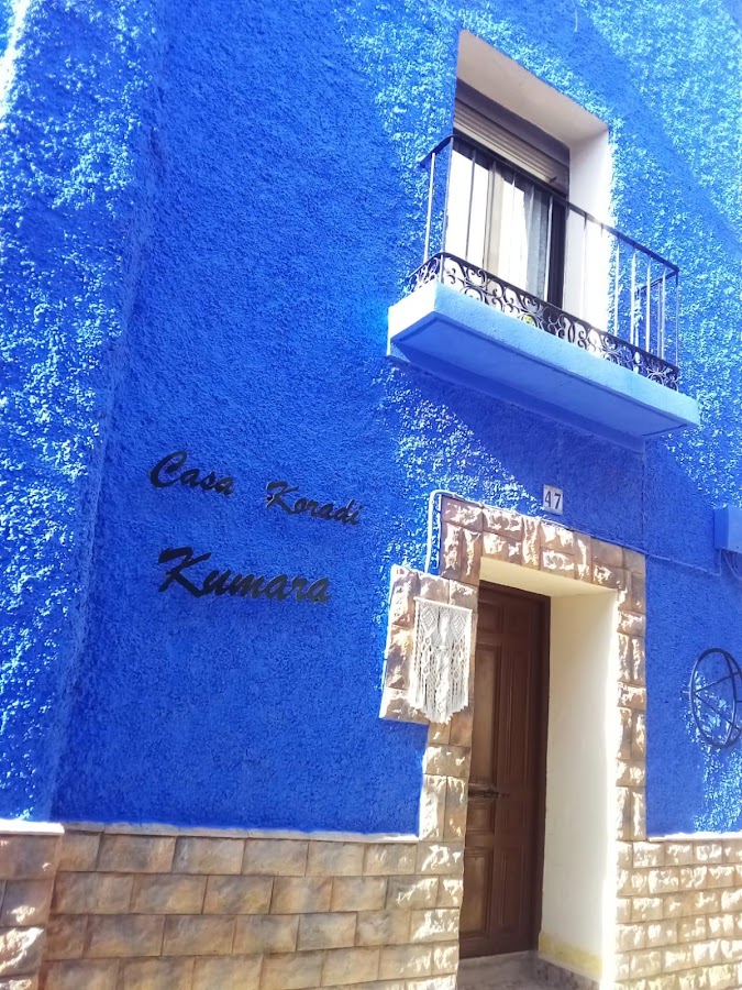 CasaKumara
