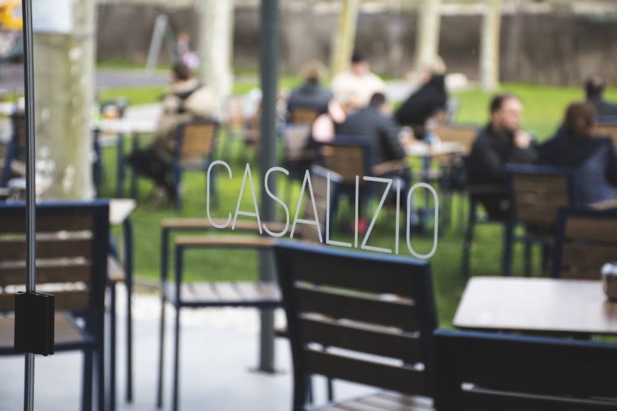 Casalizio - Restaurante - Arrocería - Eventos