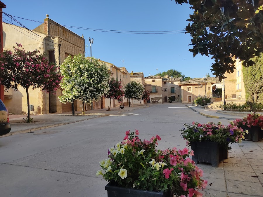 Centro Social