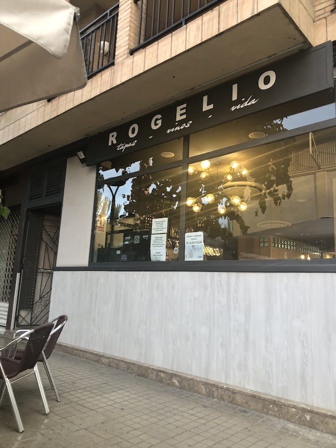 Cervecería Rogelio