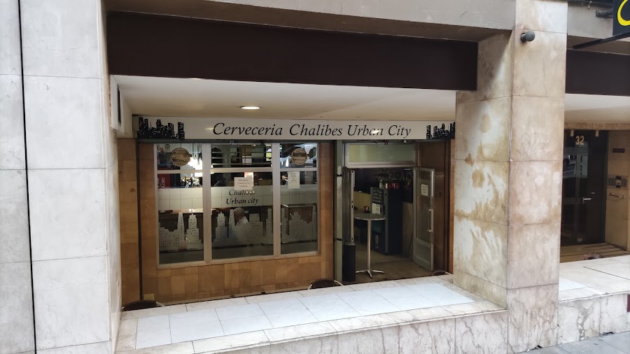 Chalibes
