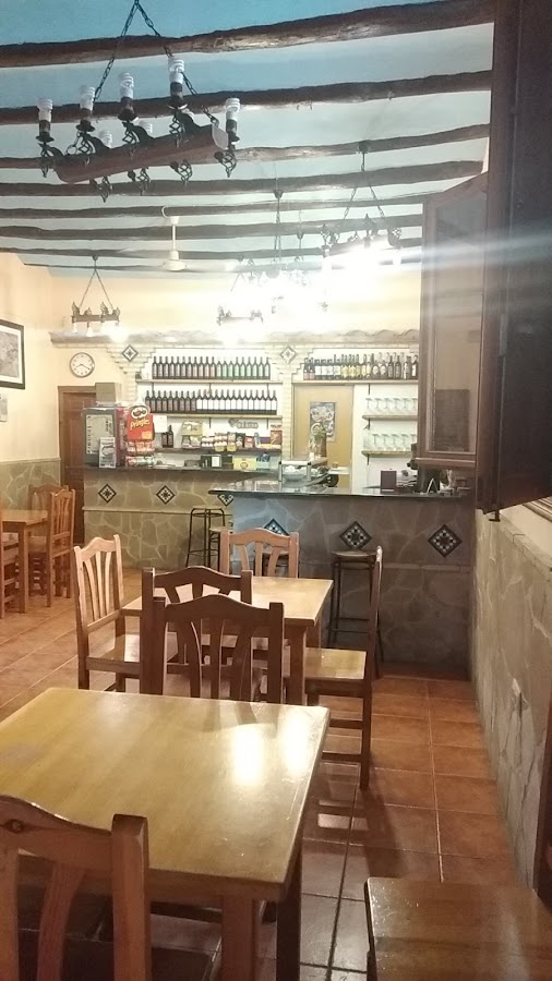 Club social de Josa