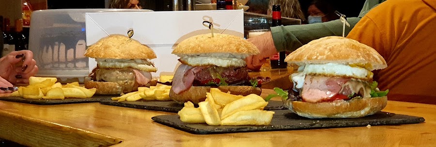 El Bodegón de Julio