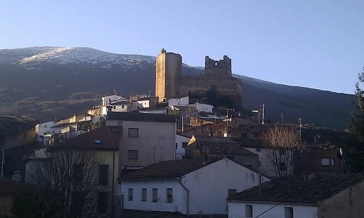 El Encanto del Moncayo S.L.