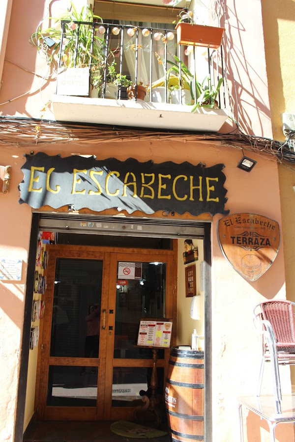 El Escabeche