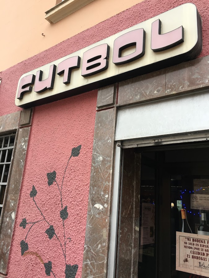 El Fútbol