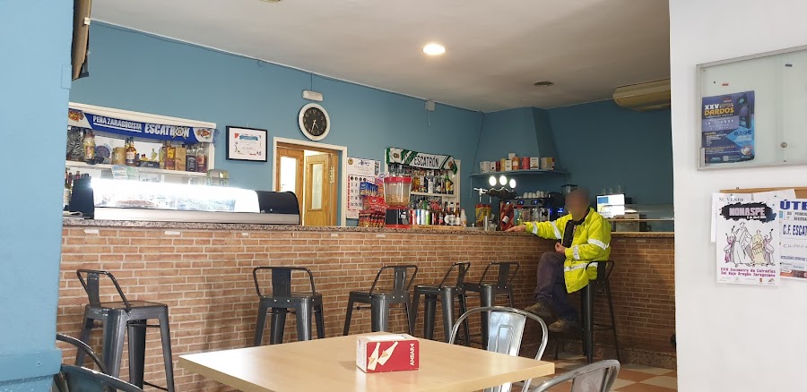 El Hogar del Productor