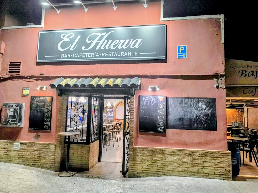 El Huerva