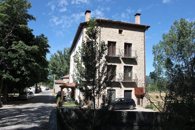 El Morendal