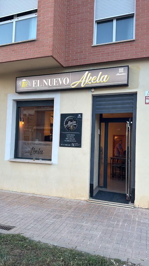 El Nuevo Akela