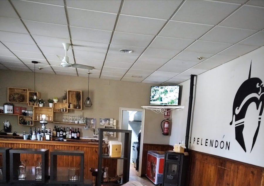 El Pelendón
