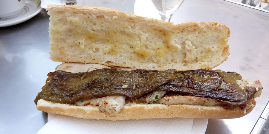 El rincon de Alhama