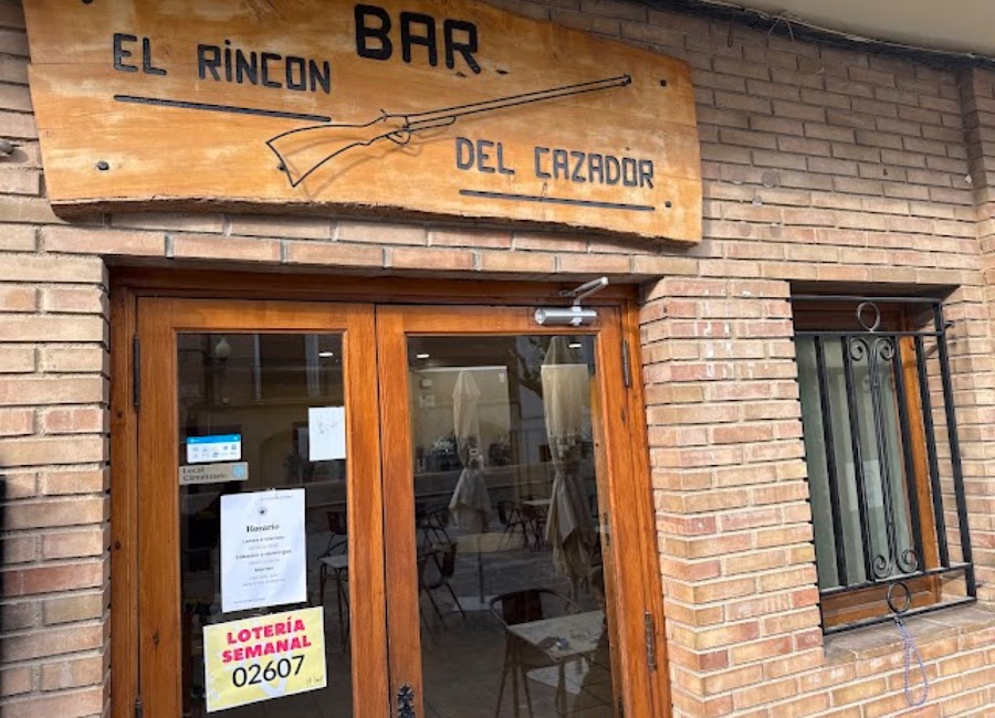El Rincón del Cazador