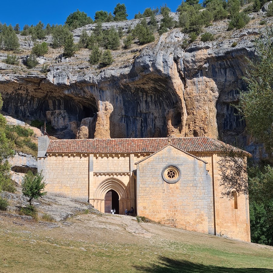 Ermita de San Bartolomé