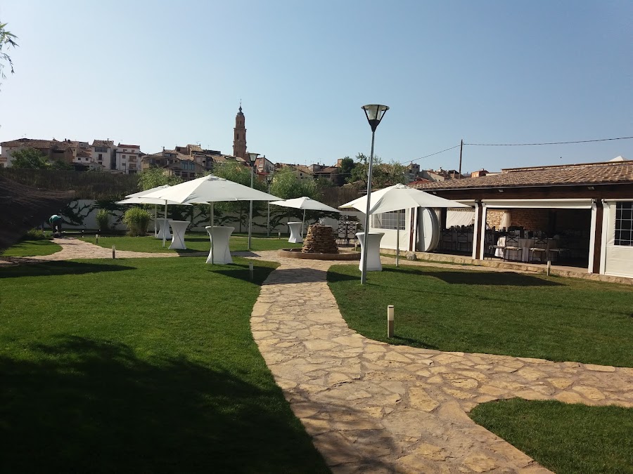 Finca El Tajar