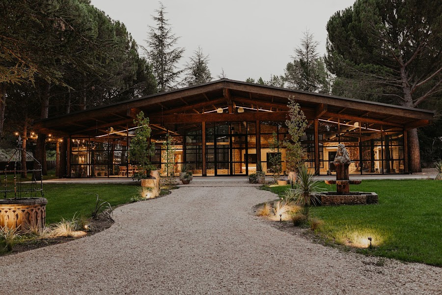 Finca San Marcos