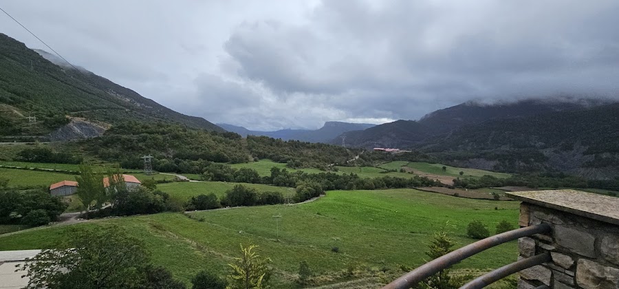 Foradada del Toscar