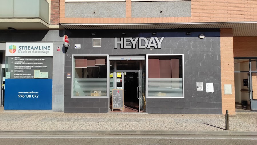 HEYDAY