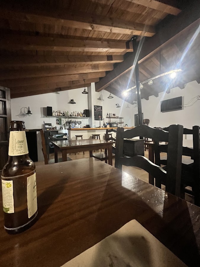 Hospedería Los Diezmos