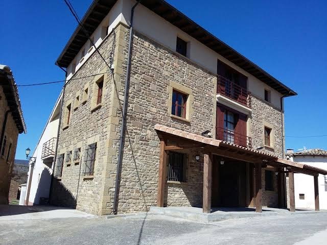 Hospedería Prepirineo de Undues Pintano