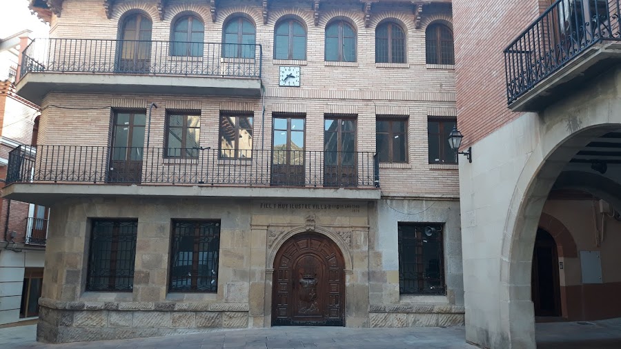 Hostal Alcorisa