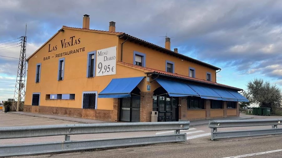 Hostal Las Ventas