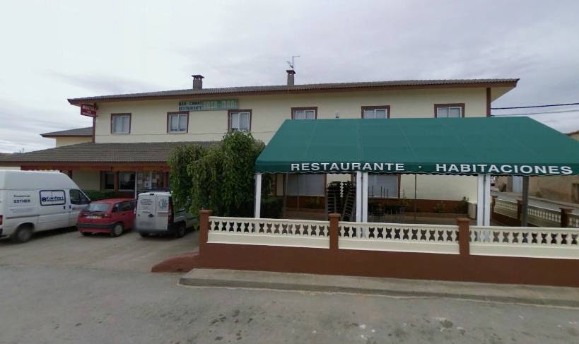 Hostal Rosa Mari