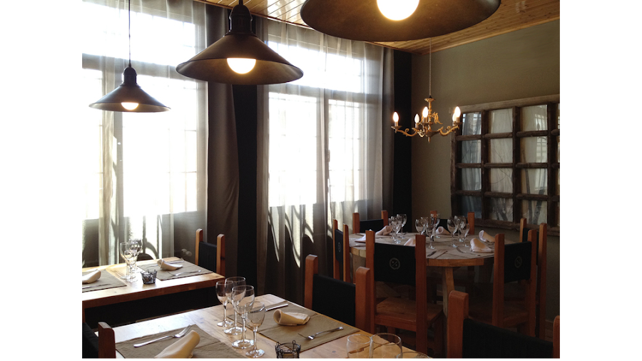 Hostal Royuela