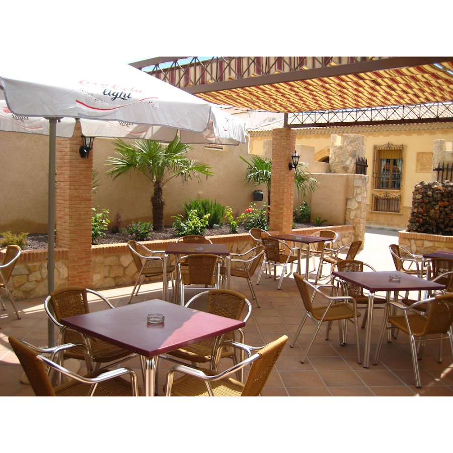 Hostal Rural & Restaurante La Muralla