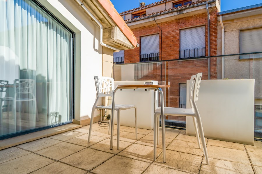 Hotel Apolonia (Soria)
