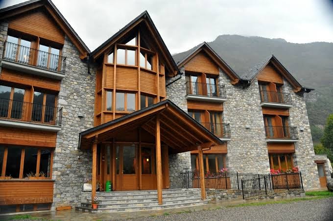 Hotel Casa Chuldian