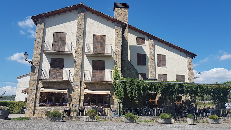 Hotel Casa Roque