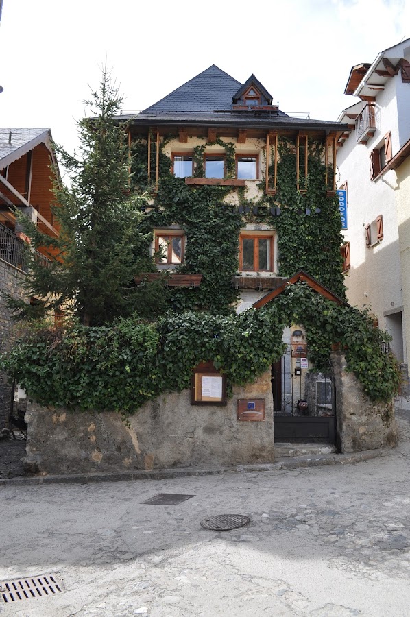 Hotel Casa Socotor