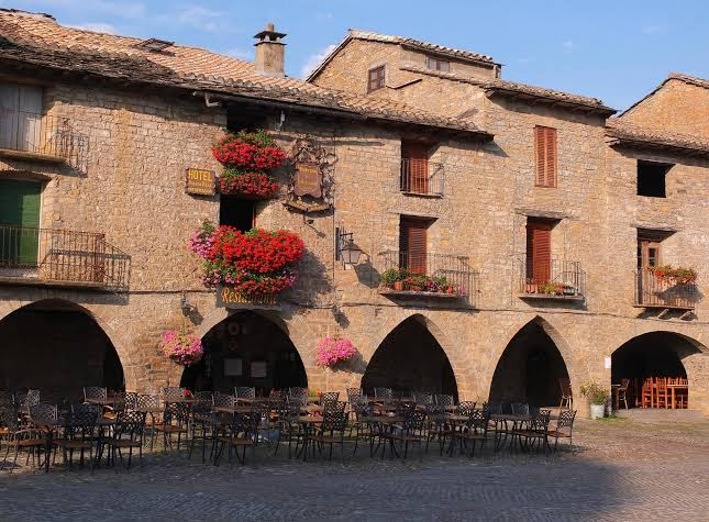 Hotel Posada Real