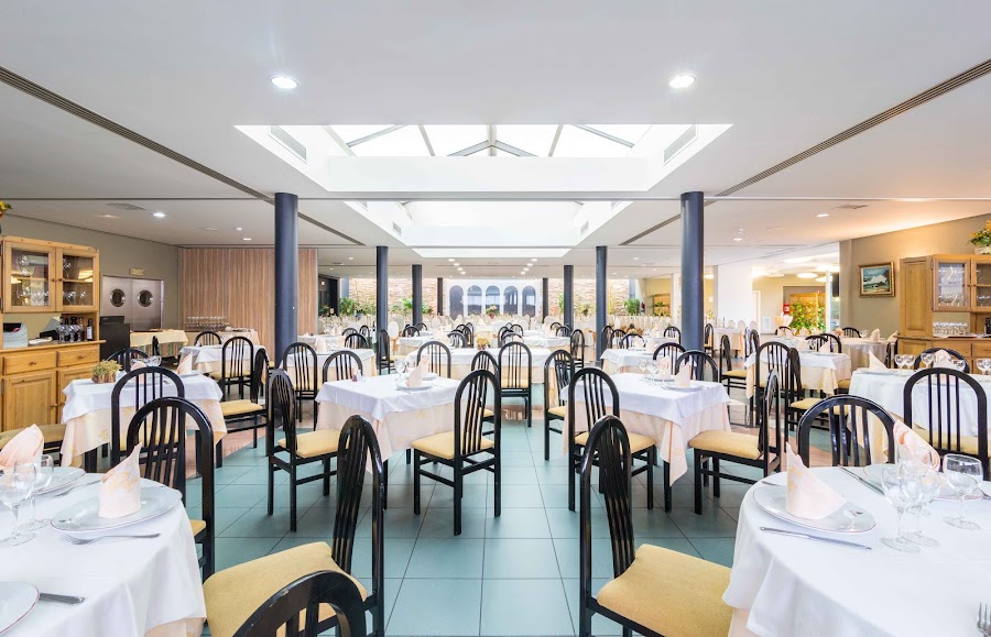 Hotel Restaurante El Patio