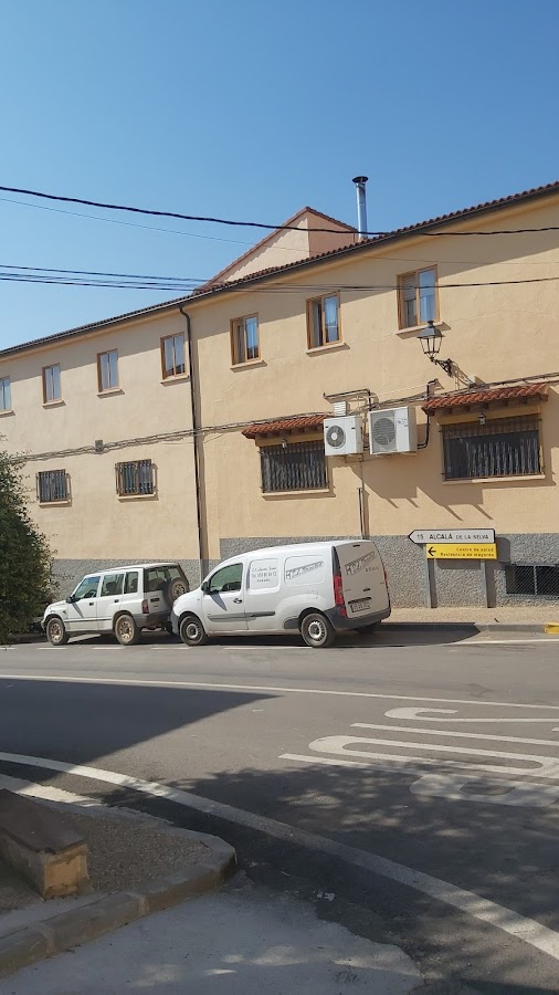 Hotel-Restaurante Ramiro