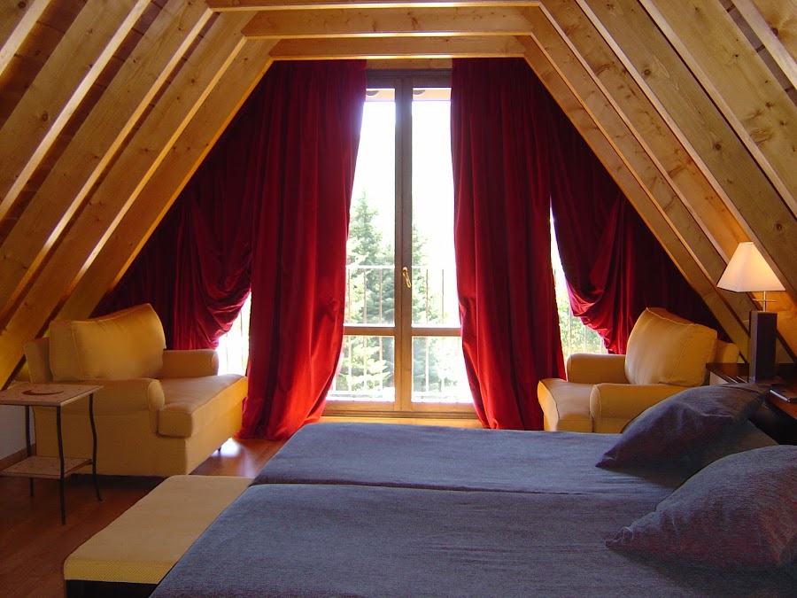 Hotel Valle de Izas