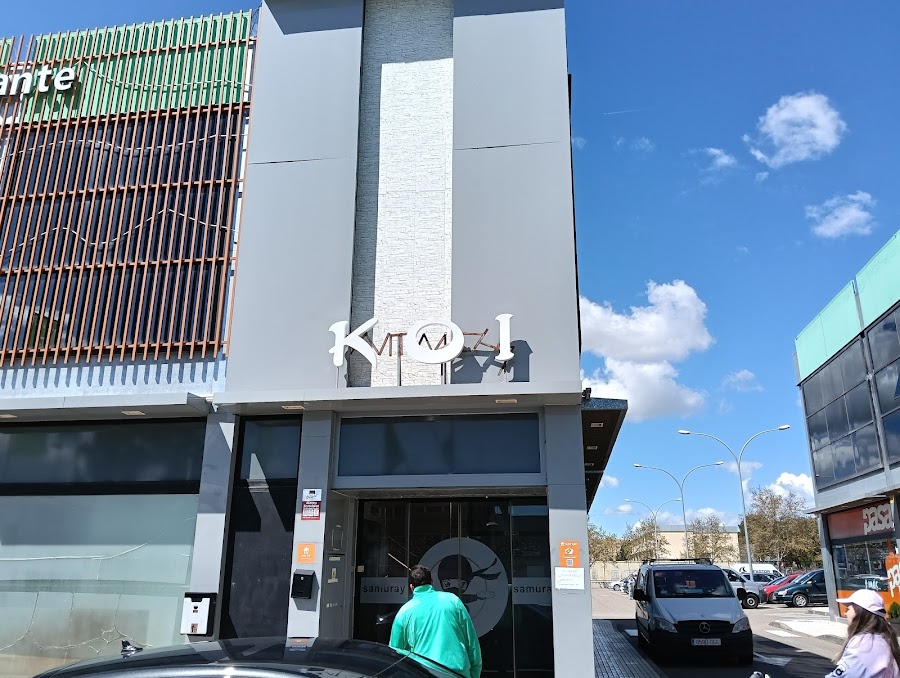 Koi Asian Restaurant