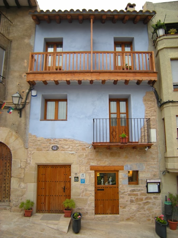 La Alquería