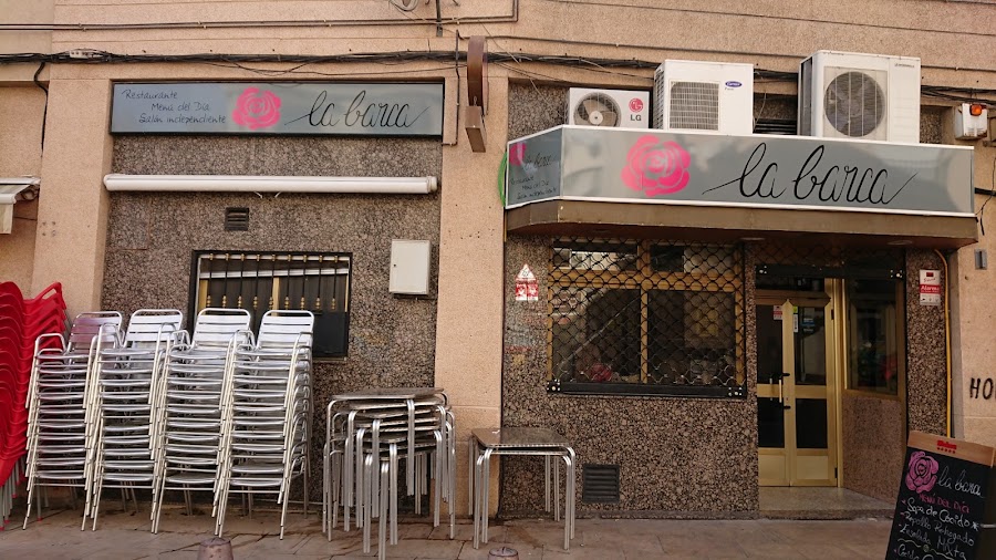 La Barca