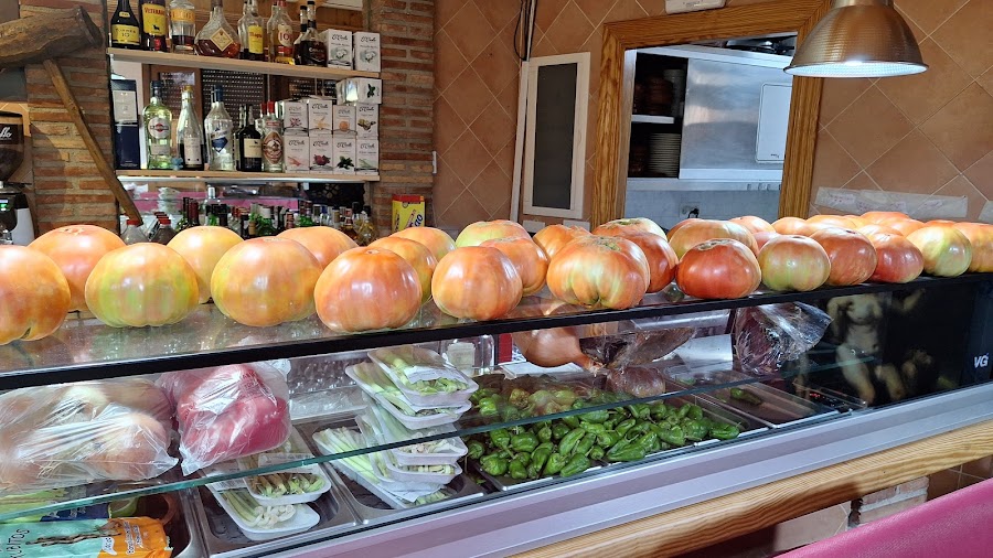 La Bodeguilla