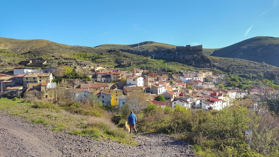 La Casita de Talamantes