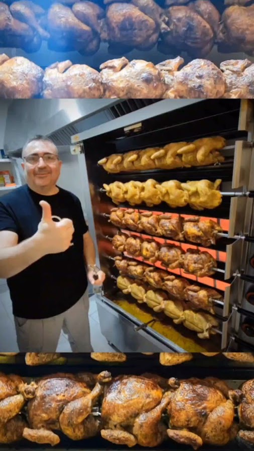 la Cocina de Fran