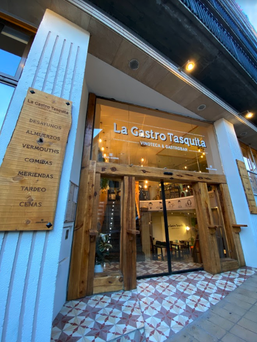 La Gastro Tasquita