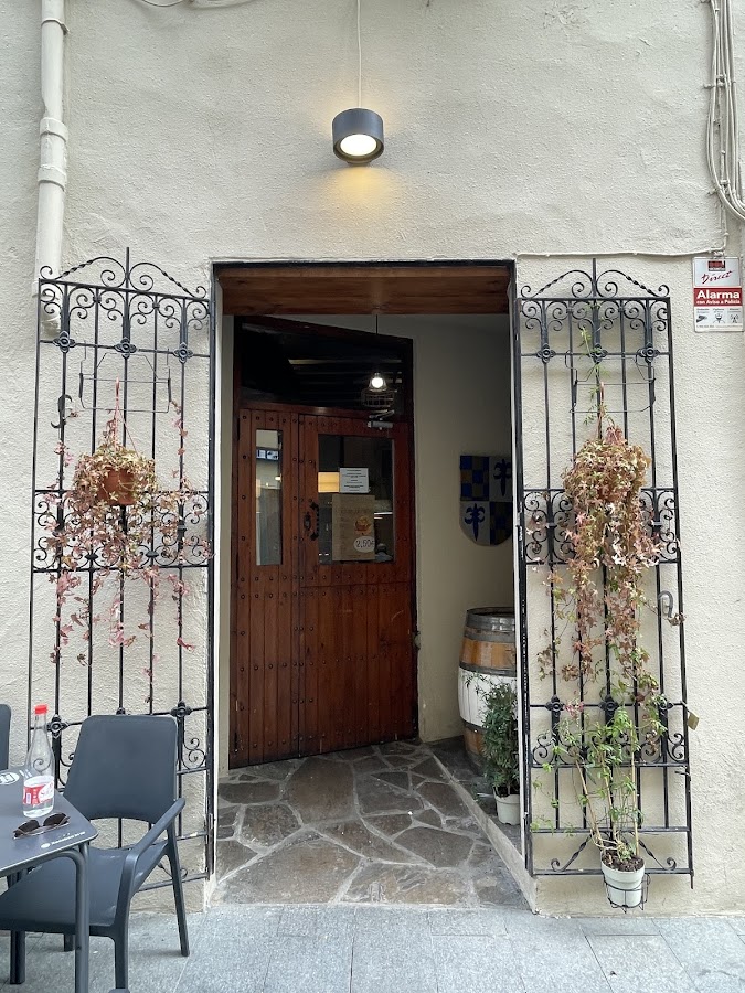 LA NICOLASA