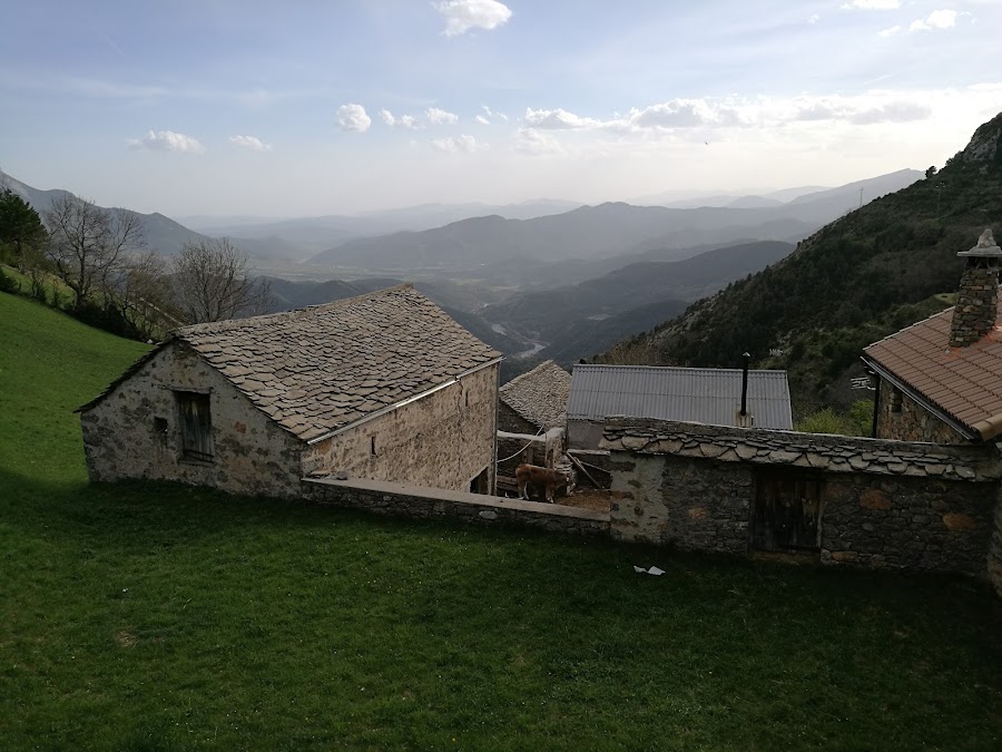 La POSADA de SILVAN